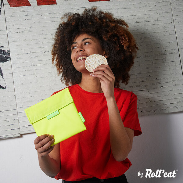 Snack'n'Go Snackbeutel