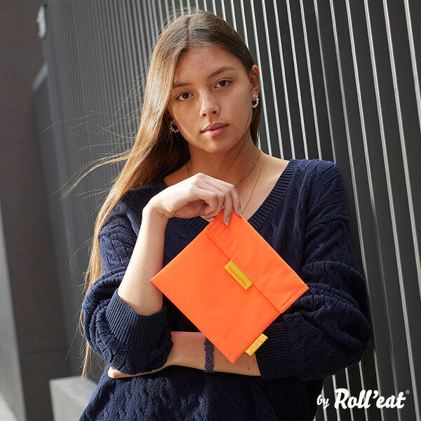 Snack'n'Go Snackbeutel