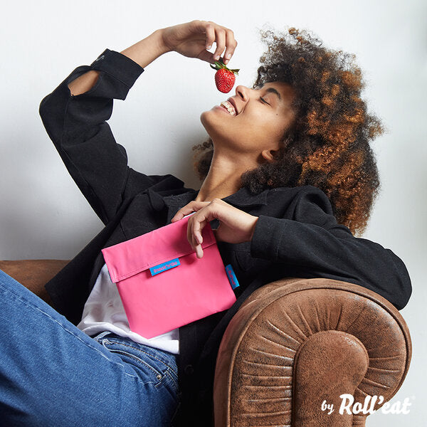 Snack'n'Go Snackbeutel