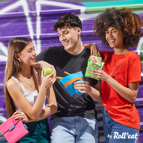 Snack'n'Go Snackbeutel