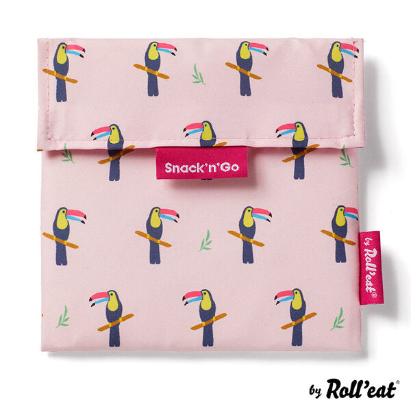 Snack'n'Go Snackbeutel
