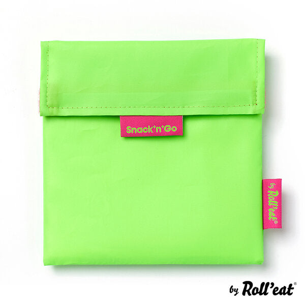 Snack'n'Go Snackbeutel
