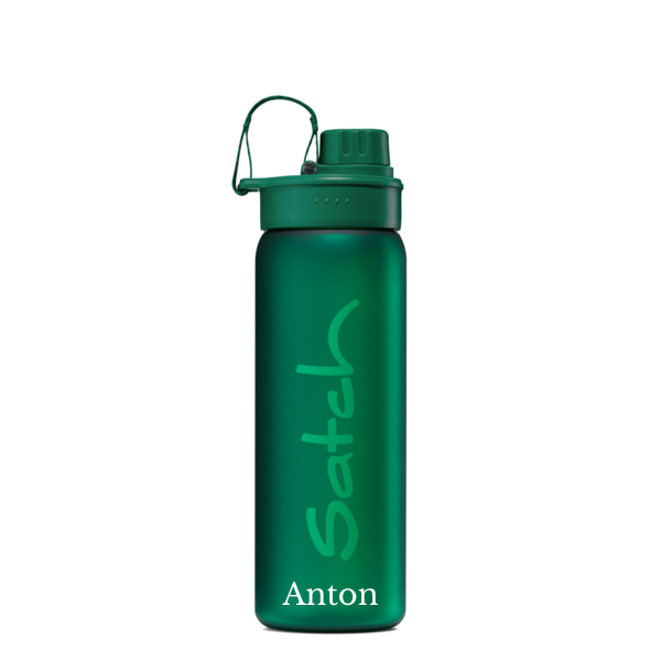 Satch Sport Trinkflasche, 650ml