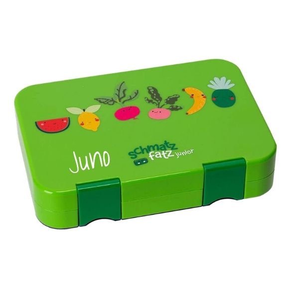 Schmatzfatz junior Brotbox