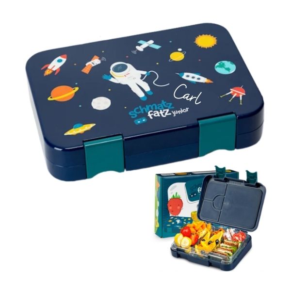 Schmatzfatz junior Brotbox