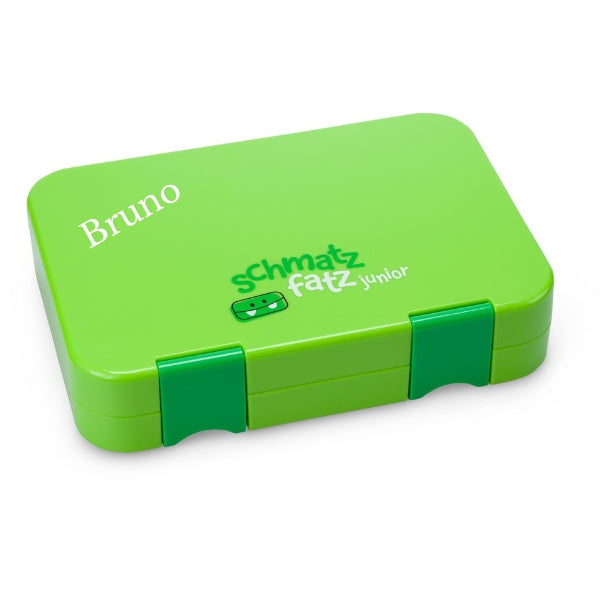 Schmatzfatz junior Brotbox