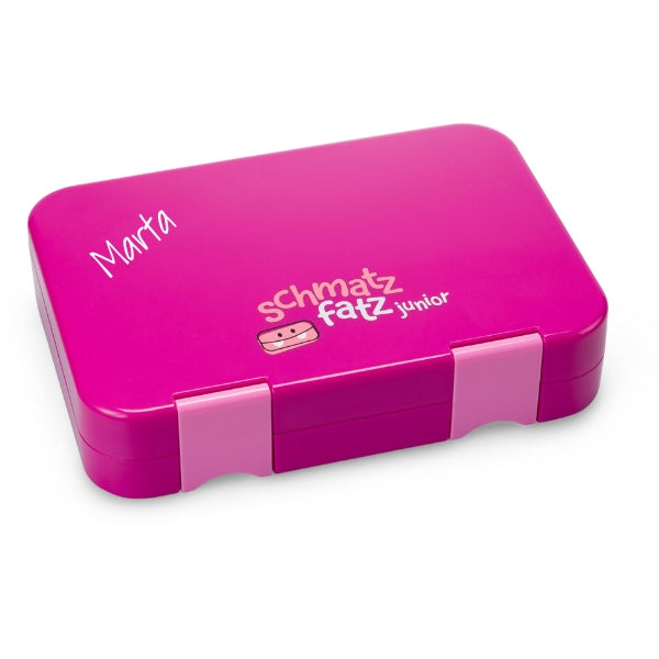 Schmatzfatz junior Brotbox