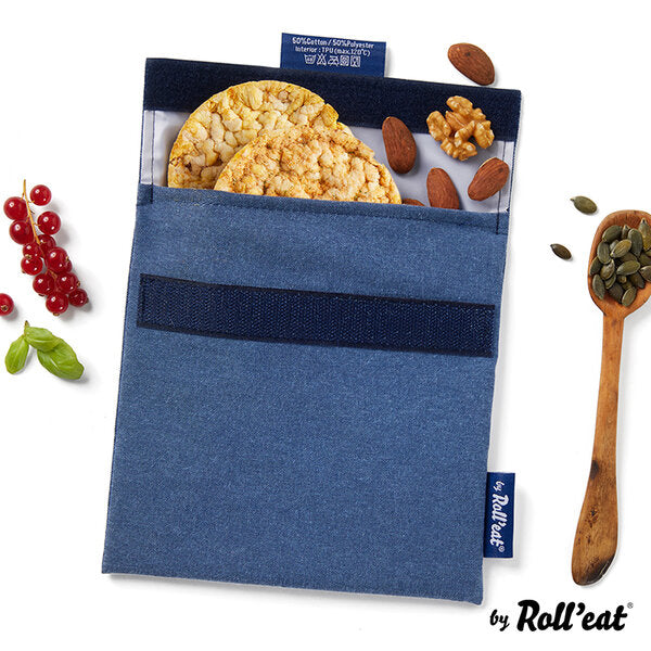 Snack'n'Go Snackbeutel