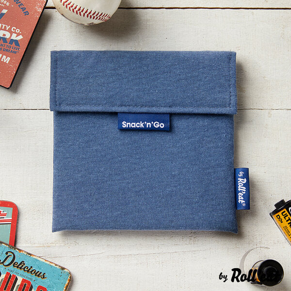 Snack'n'Go Snackbeutel