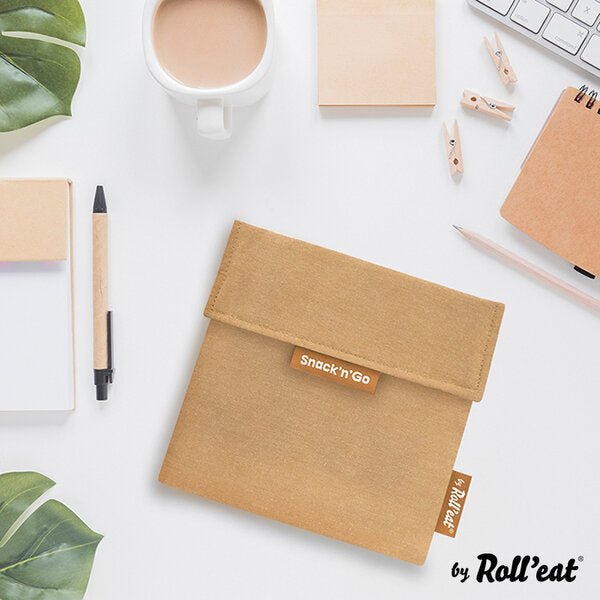Snack'n'Go Snackbeutel