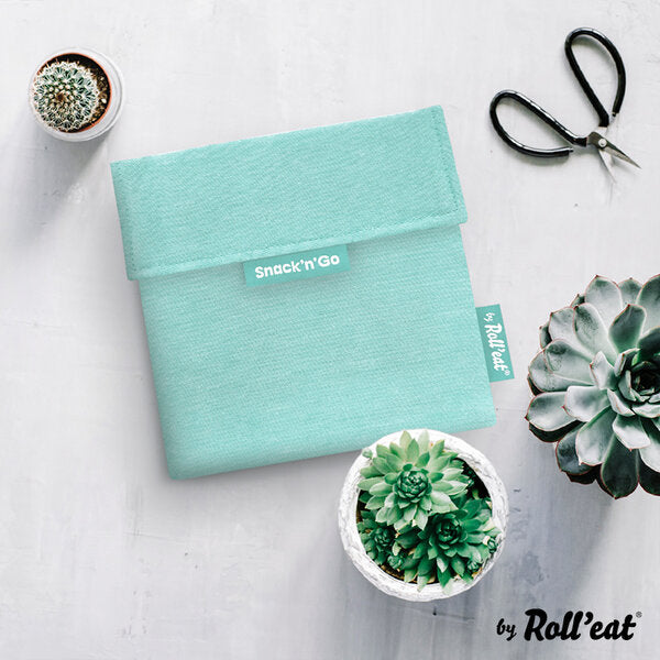 Snack'n'Go Snackbeutel