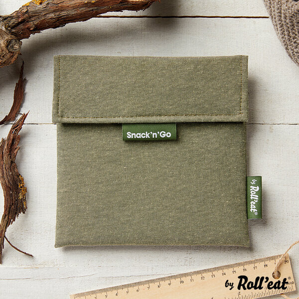 Snack'n'Go Snackbeutel