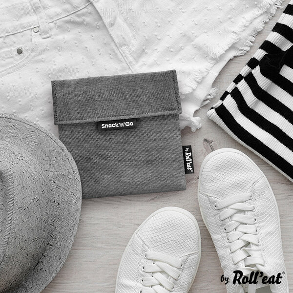 Snack'n'Go Snackbeutel