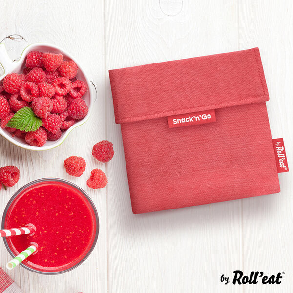 Snack'n'Go Snackbeutel
