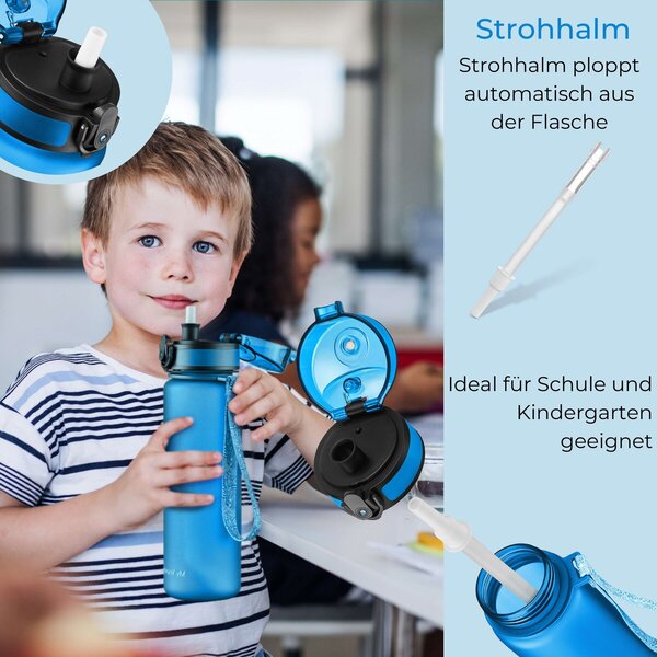 Einschulungs-Set "Startklar"