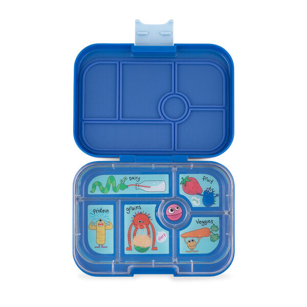 Ersatz Einsatz für Yumbox Original