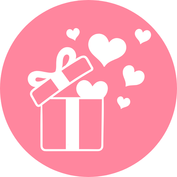 Geschenkgutschein (verschiedene €-Beträge)