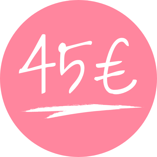 Geschenkgutschein (verschiedene €-Beträge)