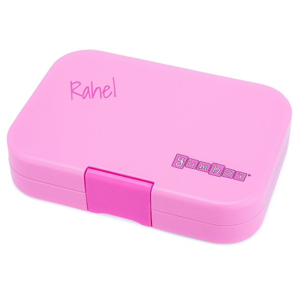 Yumbox Panino (4 Fächer)