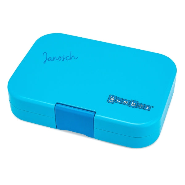 Yumbox Panino (4 Fächer)