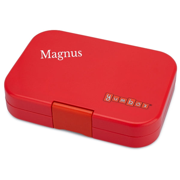 Yumbox Panino (4 Fächer)