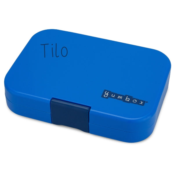 Yumbox Panino (4 Fächer)