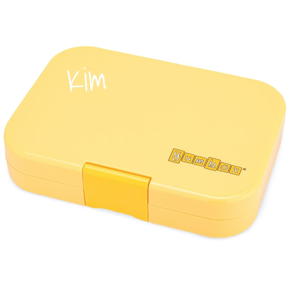 Yumbox Panino (4 Fächer)