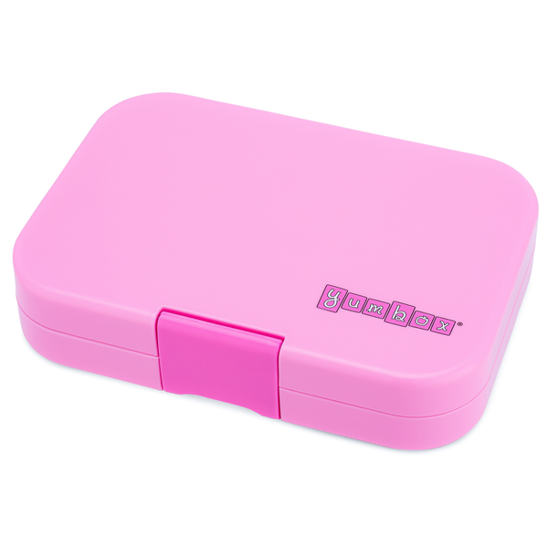 Yumbox Panino (4 Fächer)