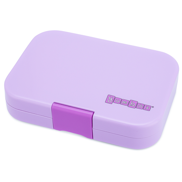 Yumbox Panino (4 Fächer)