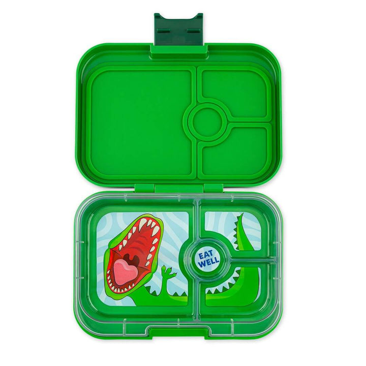 Yumbox Panino (4 Fächer)