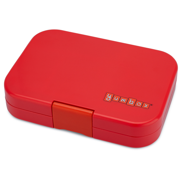 Yumbox Panino (4 Fächer)