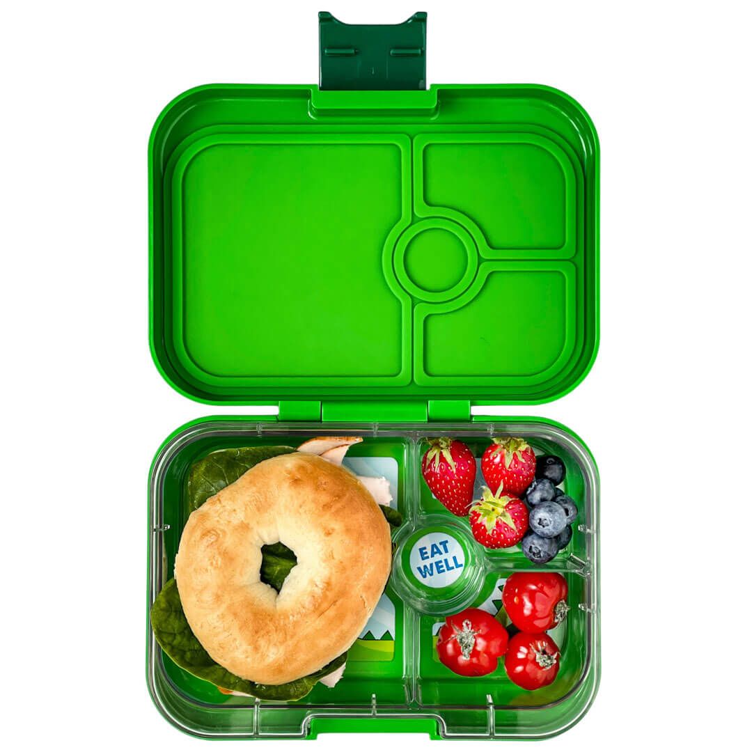 Yumbox Panino (4 Fächer)