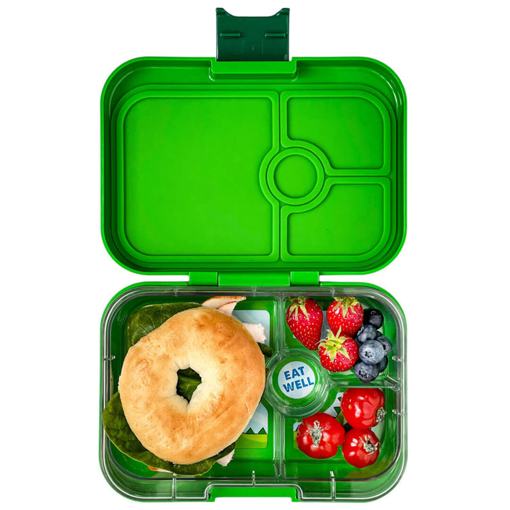 Yumbox Panino (4 Fächer)