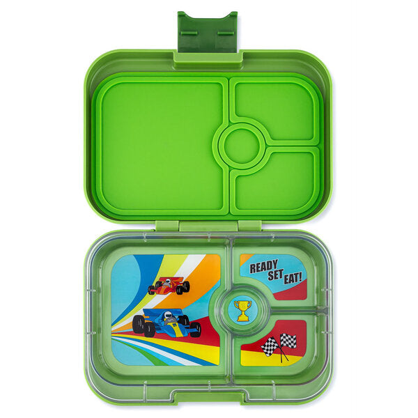 Yumbox Panino (4 Fächer)