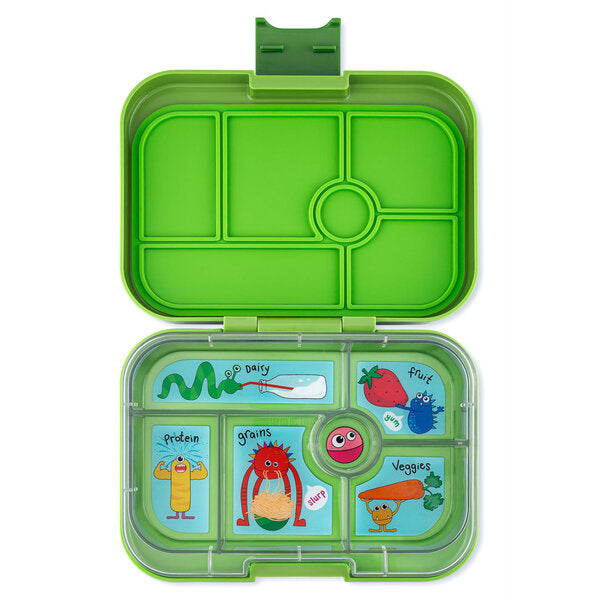 Yumbox Original (6 Fächer)