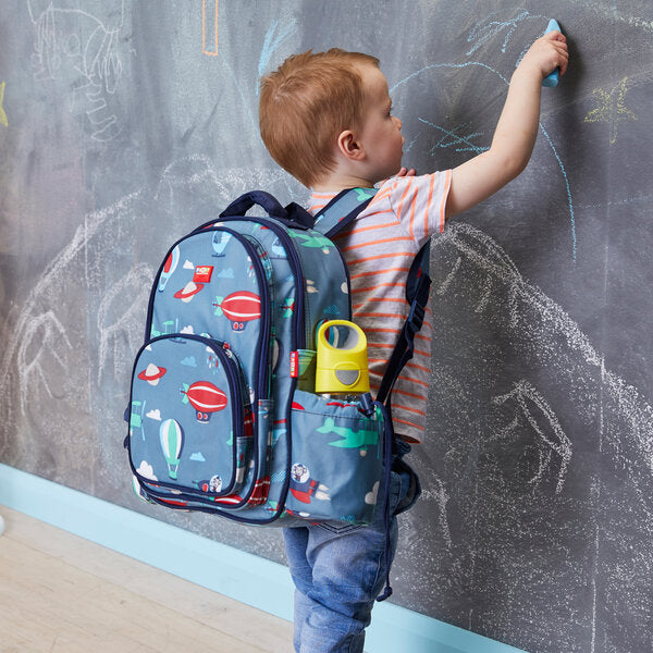 Tritan-Flasche mit Trinkhalm, 450 ml