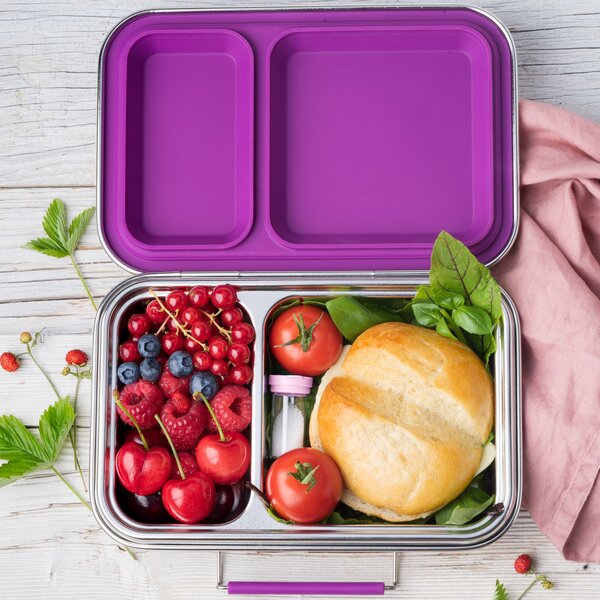 LEKKABOX Salty | Mini Salz- & Gewürzstreuer, 2er Set