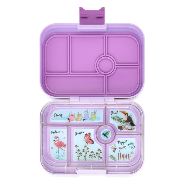 Ersatz Einsatz für Yumbox Original