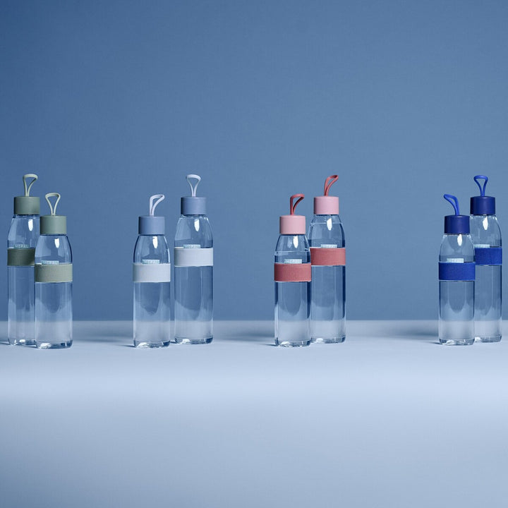 MEPAL Trinkflasche Ellipse, 500 ml