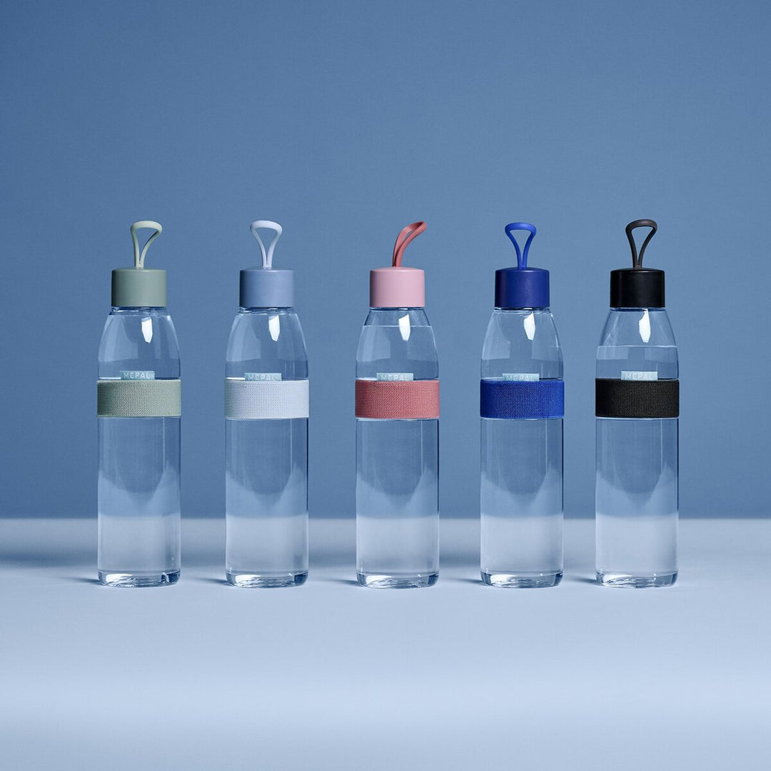 MEPAL Trinkflasche Ellipse, 500 ml