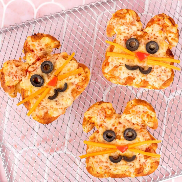 Oster-Set mit Bento Zubehör | Lunch Punch