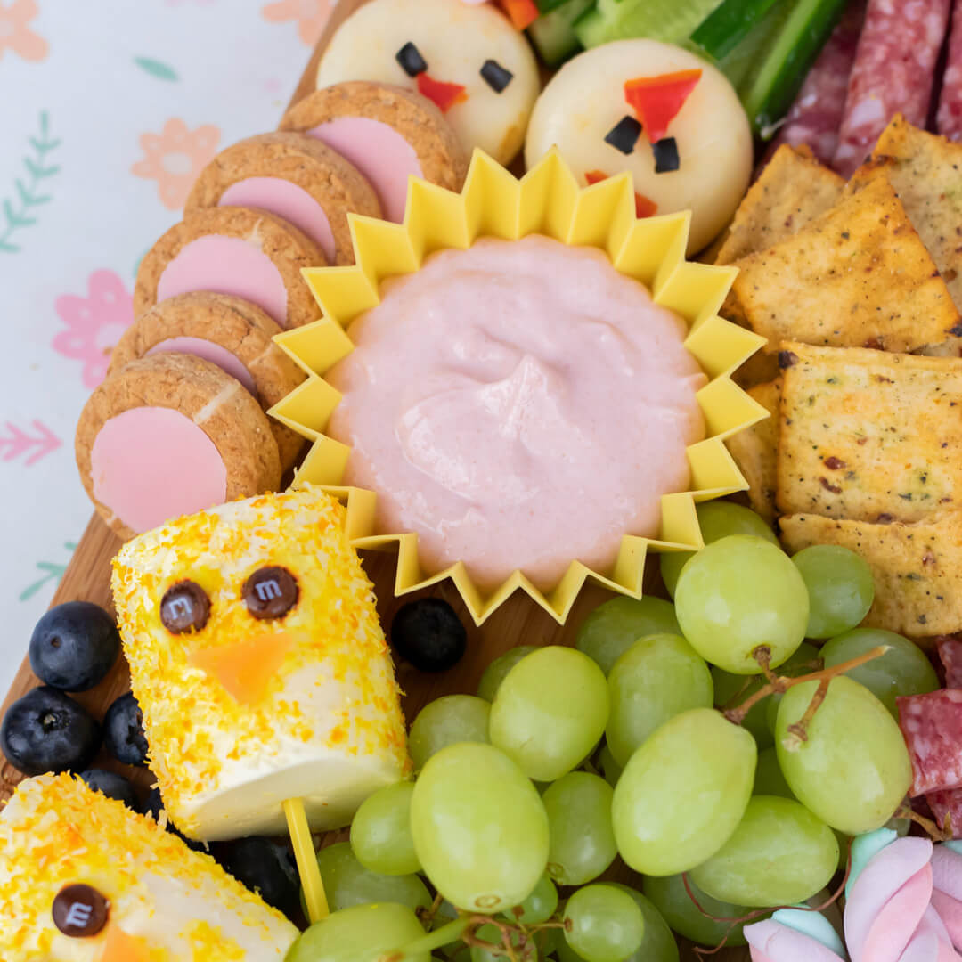 Oster-Set mit Bento Zubehör | Lunch Punch