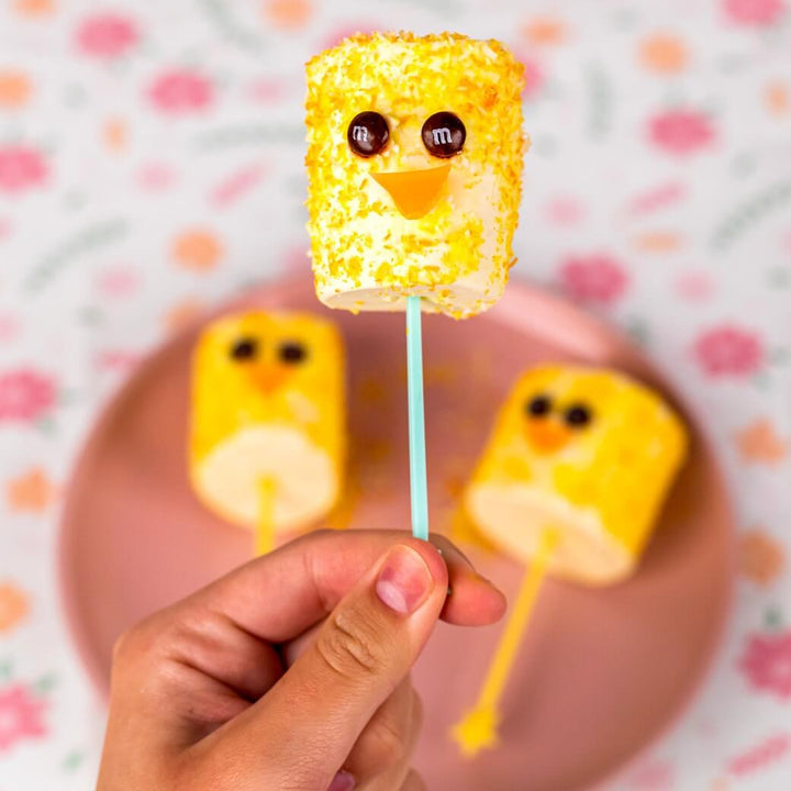 Oster-Set mit Bento Zubehör | Lunch Punch