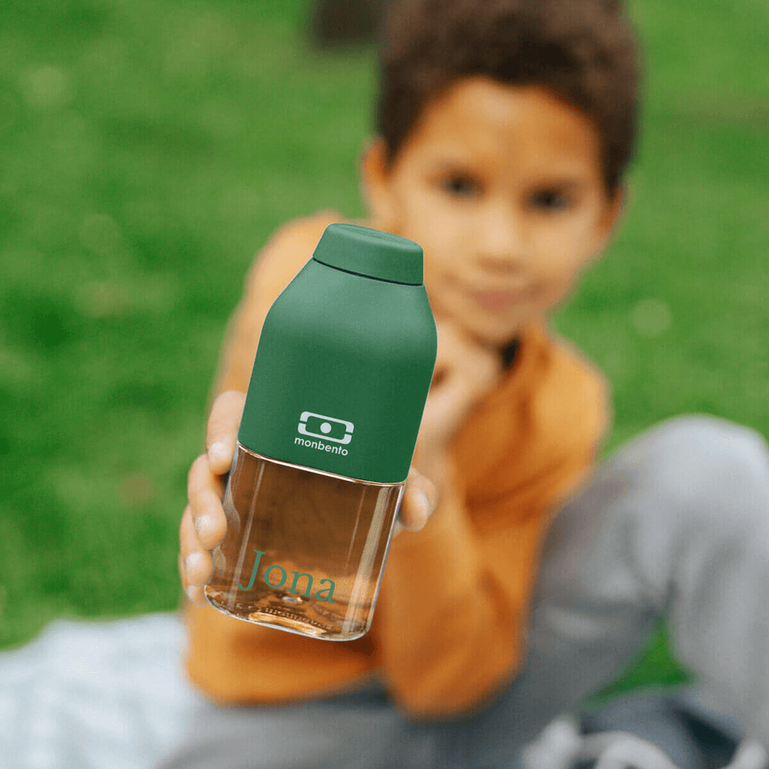 Monbento MB Positive S | Trinkflasche 330 ml