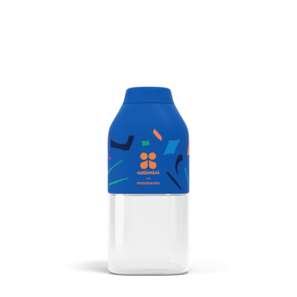 Monbento MB Positive S | Trinkflasche 330 ml