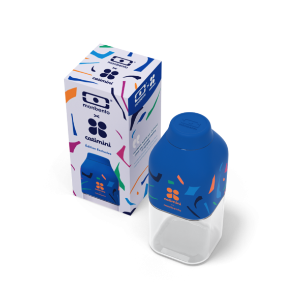 Monbento MB Positive S | Trinkflasche 330 ml