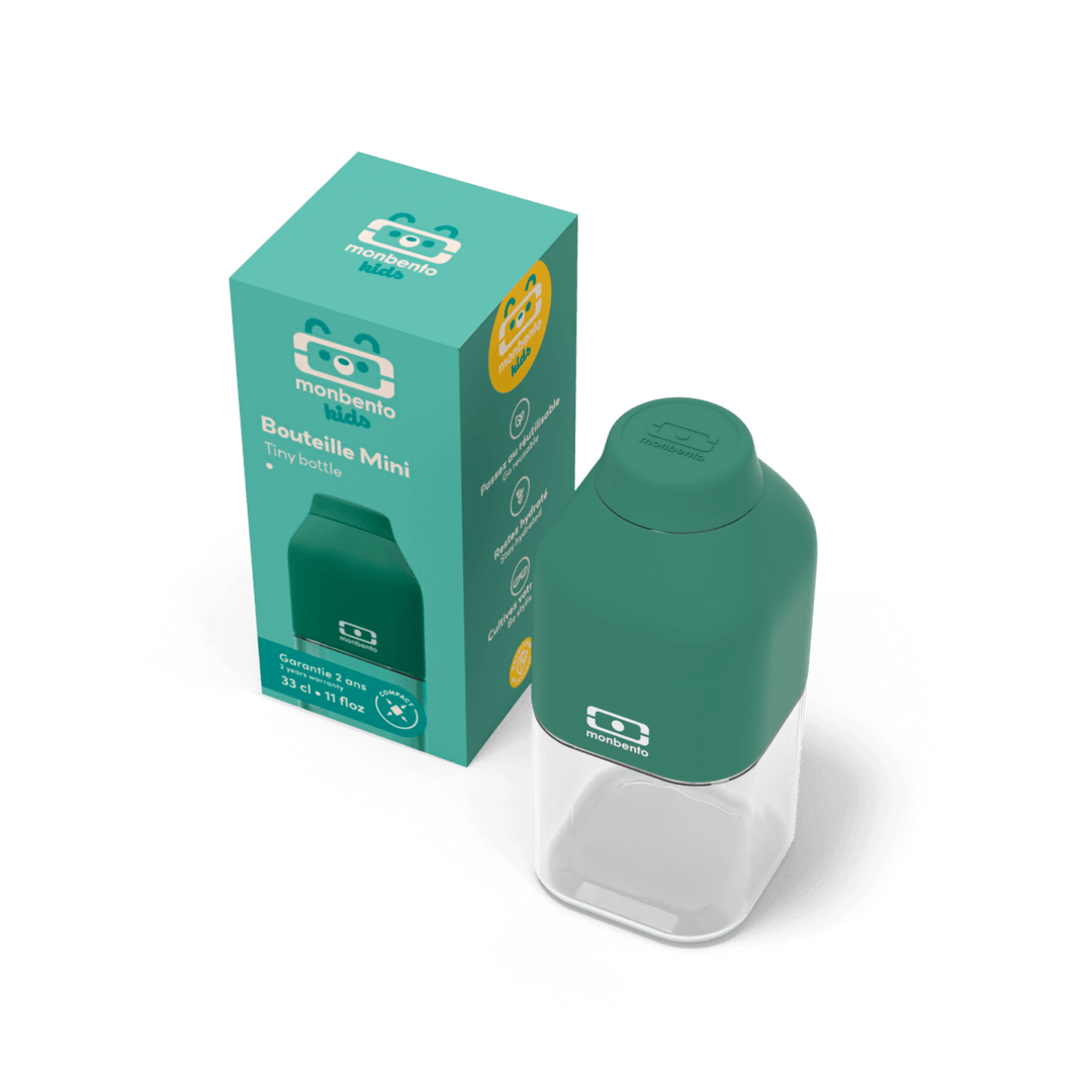 Monbento MB Positive S | Trinkflasche 330 ml