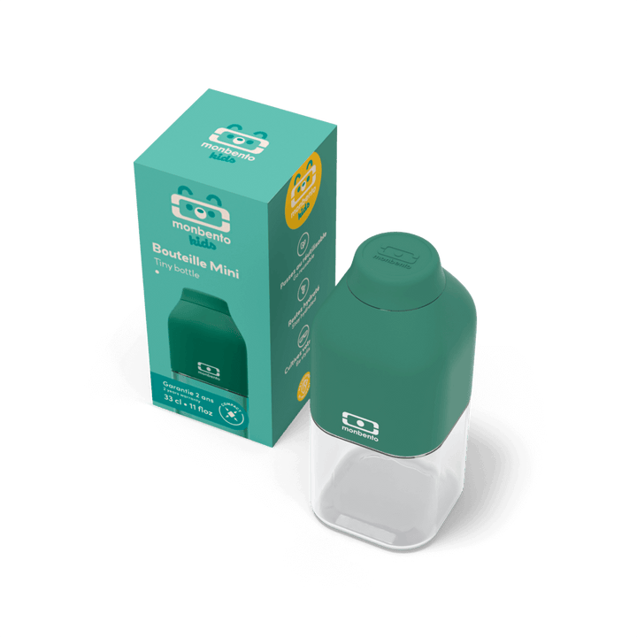 Monbento MB Positive S | Trinkflasche 330 ml