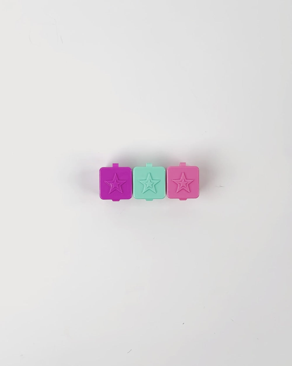 MontiiCo Bento Dip & Saucen-Boxen - 2 Stück