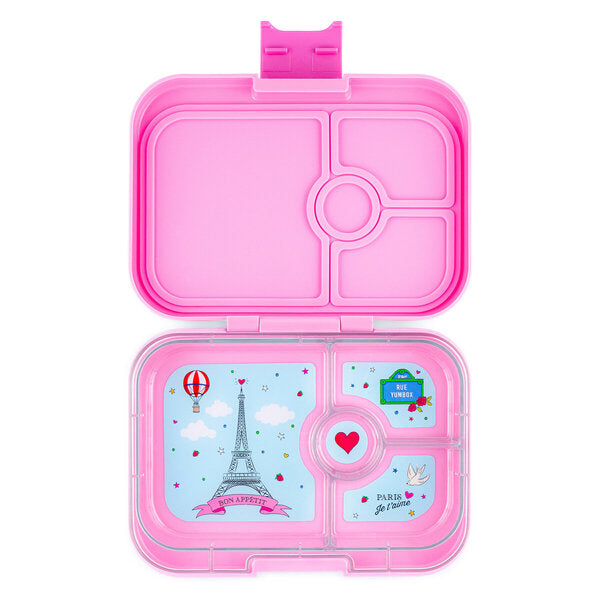 Yumbox Panino (4 Fächer)